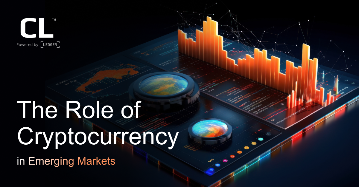 The Role of Cryptocurrency in Emerging Markets