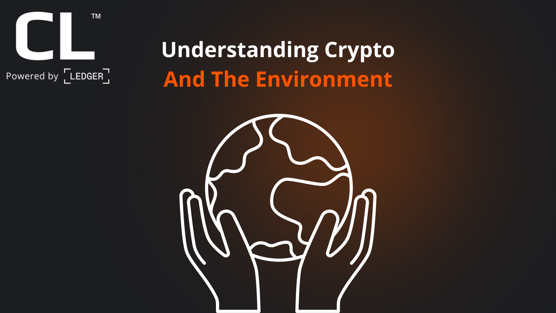 Crypto And The Environment