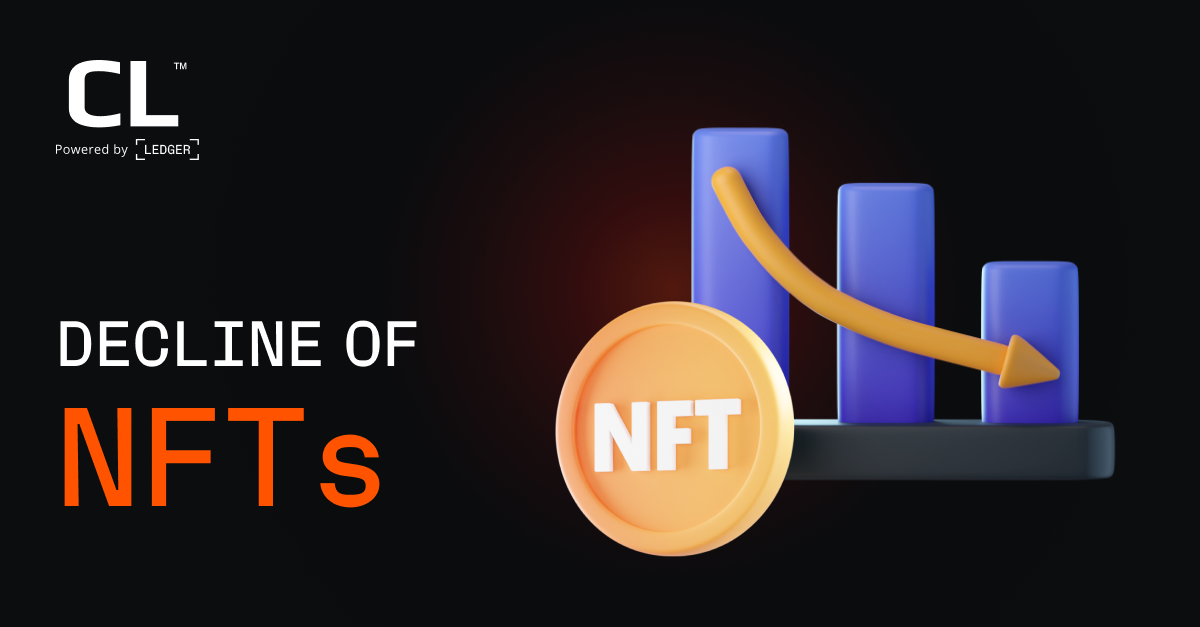 The Decline of NFTs