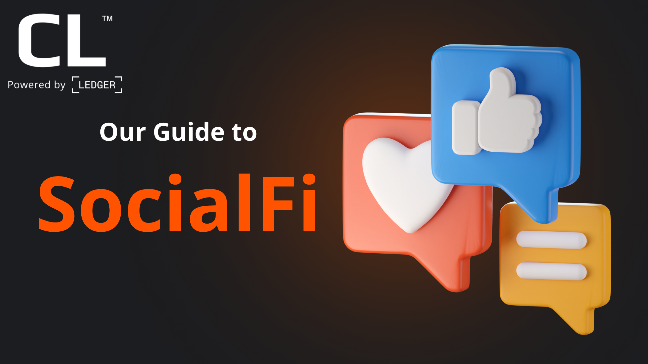 Our Guide to SocialFi