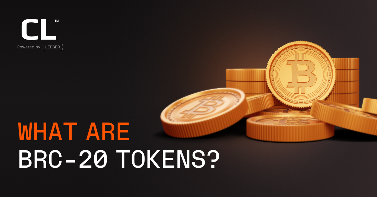 What Are BRC-20 Tokens?